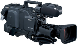 Sony CA-TX50 Triax Adapter for DXCD55 Cameras