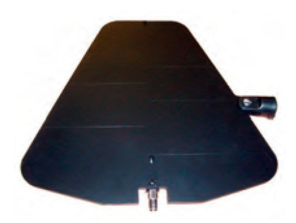 CAD Audio ANT120 UHF Paddle Antenna (600Mhz to 960Mhz) Pair