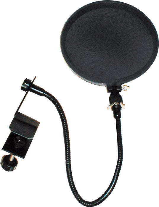 CAD EPF15A Pop Filter on 15in Gooseneck with Clamp