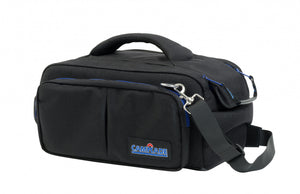 Camrade Run & Gun Bag All Purpose Video Equipment Case - Small