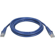 CAT5e 350MHz UTP Patch Cable 10FT (6 Colors)