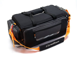 Cinebags Production Bag 27in X 15in X 12in