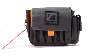 Cinebags AC Pouch 9in X 8in