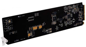 Cobalt 9251 AES/EBU 1x8 75 Ohm Audio Distribution Amplifier