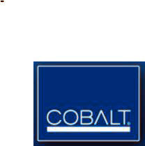 Cobalt - PLUS-GBE Optional Activated Second Gigabit Ethernet Port Firmware