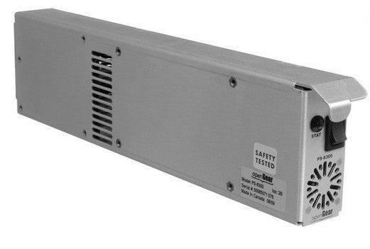 Cobalt Digital PS-8300 OpenGear Frame Power Supply