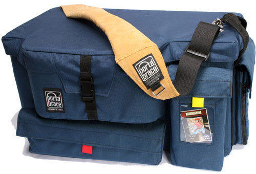 Portabrace CC-235 Quick Draw Camera Case