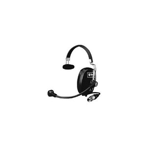 Clear-Com CC-40 Single-Ear General Purpose Intercom Headset