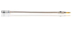 Clear-Com GM-18 18 Inch Plug-In Gooseneck Microphone