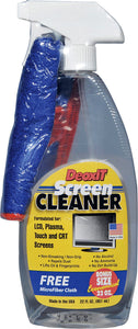 CAIG Laboratories CCS-503 Industrial Size Screen Cleaning Kit