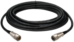 Sony Equivalent CCZAD Camera-CCU SDI Cable 50FT