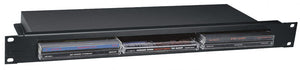 Middle Atlantic Textured Rack Mount CD Holder