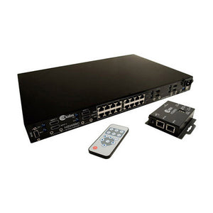 CE Labs HSW88C 8x8 HDMI CAT5 Matrix Switcher