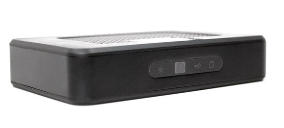 CE Labs MP60 High Definition Digital Media Player - 1080P