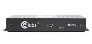 CE Labs MP70 HD Media Player