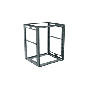 Middle Atlantic CFR-12-18 12 Space Cabinet Frame Rack 18in Depth