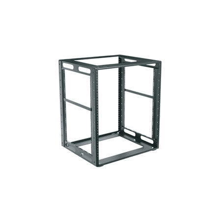 Middle Atlantic CFR-12-18 12 Space Cabinet Frame Rack 18in Depth