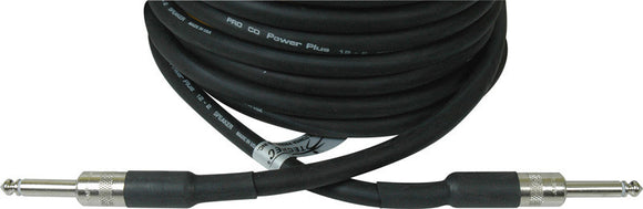 12 AWG 1/4 Inch Speaker Cable 100FT