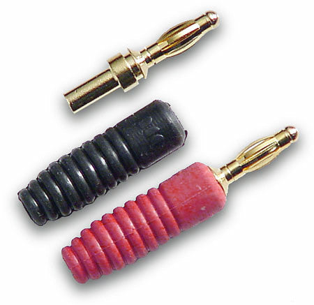 RapcoHorizon 16 Gauge Speaker Cable Banana-Banana 100