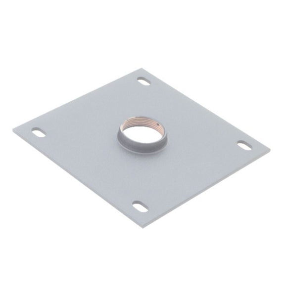 Chief CMA110S Ceiling Plate - Silver