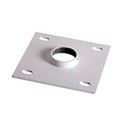 Chief CMA115W 6 Inch Ceiling Plate White