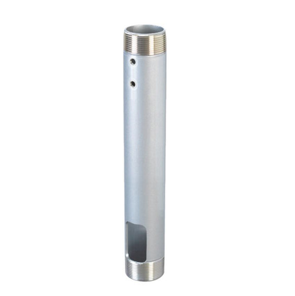 Chief CMS018 Fixed Extension Column - Silver