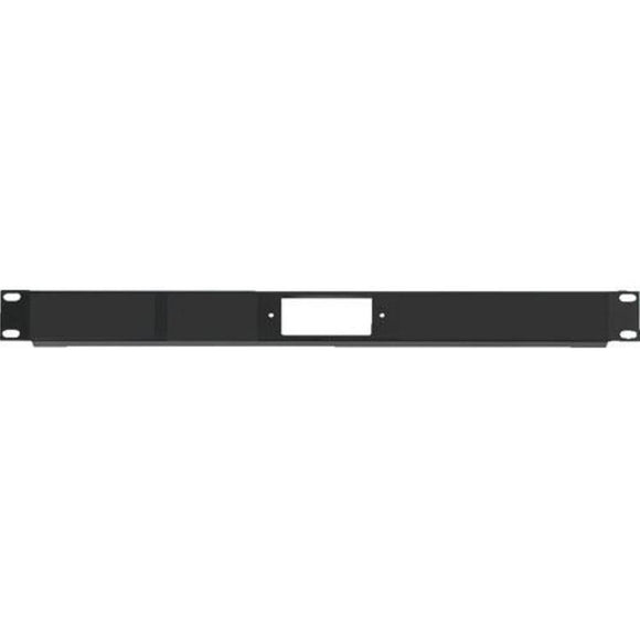 Chief DCR-1X4 1U Rack Panel for 4 Decora Devices