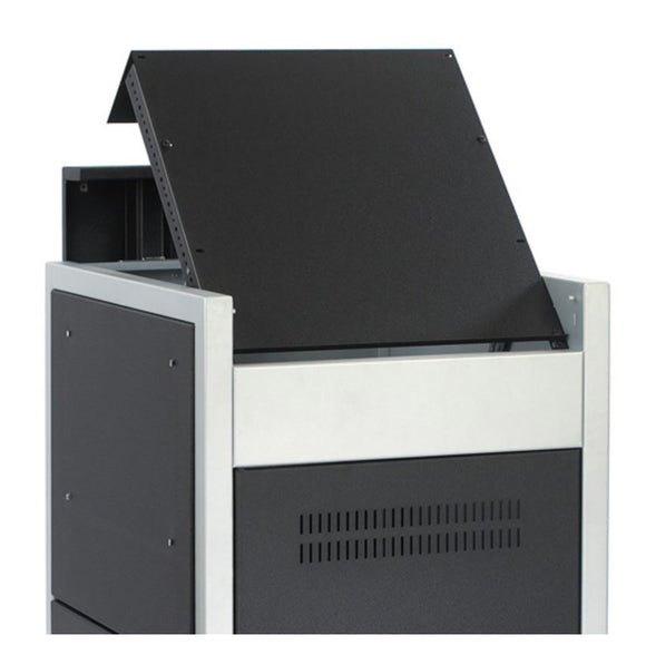 Chief ECR-12\16STPS Podium Shelf for Steel Elite Converta Racks