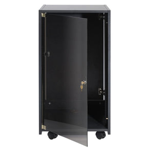 Chief ERKD Acrylic Front Door Elite Racks