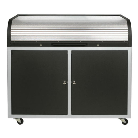 Chief ERT-ST Steel Elite Roll Top Desk