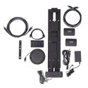 Chief FCA800VE Fusion Above/Below ViewShare Kit with Extender for Large Displays