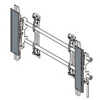 Chief FHB5746 FUSION and Thinstall Hardware Kit