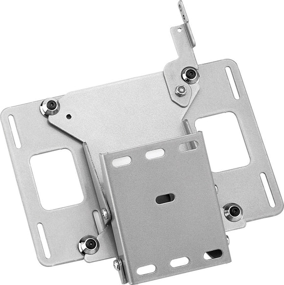 Chief FPM4100 Pitch Adjustable VESA 75x75/100x100 Wall Mount w/Q2 Mount System