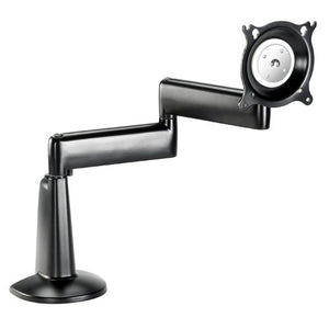 Chief KCD110B Dual Arm Desk Mount - Single Monitor