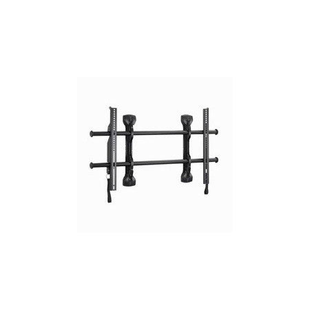 Chief LSM5536 FUSION Flat Panel Micro-Adjustable Fixed Wall Mount (37-63 Inch Displays)