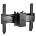 Chief MCM1U FUSION Medium Flat Panel Ceiling Mount - Black