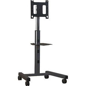 Chief MFC6000B Medium Confidence Monitor Cart 2Ft (without interface)