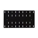 Chief MSBVB Universal Flat Panel Interface VESA Bracket (30-50 Inch Displays)