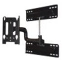 Chief MWRSKUB Medium Flat Panel Swing Arm Wall Mount (Metal Studs) - 25 Inch