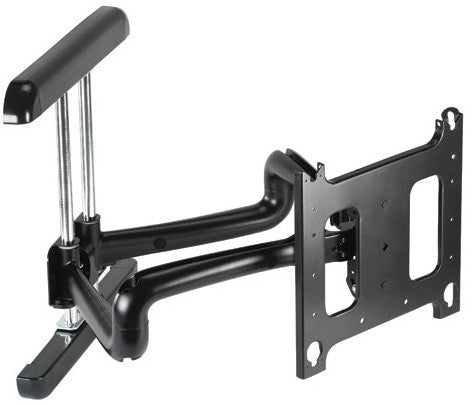 Chief PDR2029B Large Flat Panel Swing Arm Wall Mount 37 Inch Ext.