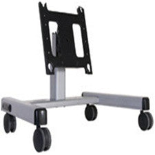 Chief PFQUB Large Confidence Monitor Cart 2 Ft.