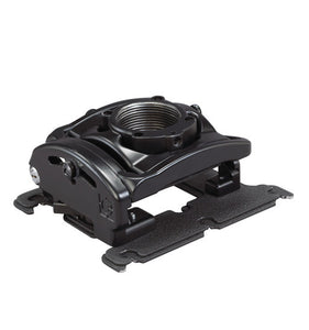 Chief RPMA273 RPA Elite Custom Projector Mount with Keyed Locking (A version) Includes SLM273 Black