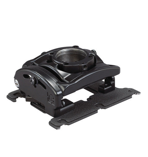 Chief RPMA273 RPA Elite Custom Projector Mount with Keyed Locking (A version) Includes SLM273 Black