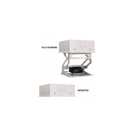 Chief SL236SP SMART-LIFT Automated Projector Mount (for Suspended Ceilings)