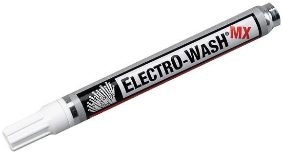 Chemtronics FW2190 Electro-Wash MX Fiber Optic Cleaning Pen 11 Gram