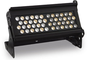 Chroma-Q CHSFV12NF Studio Force V 12 Extreme Variable White LED Fixture - Black