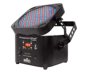 Chauvet FREEDOMPARRGBA Freedom Par RGBA