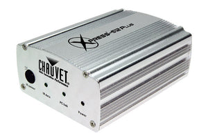 Chauvet Xpress 512 Plus Lighting Controller & USB Interface