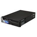 ChyTV Multi SDI Rack Chassis Video Graphics Display SD-SDI  HD-SDI