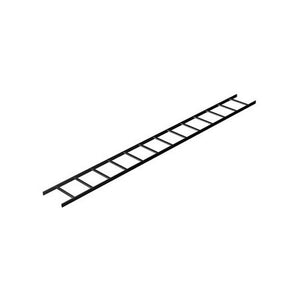 Mid-Atlantic CLB-10-W18 10 Ft Longx18 In. Wide Straight Section Ladder